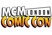 It's Here! MCM Comic Con London 2018