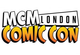 It's Here! MCM Comic Con London 2018