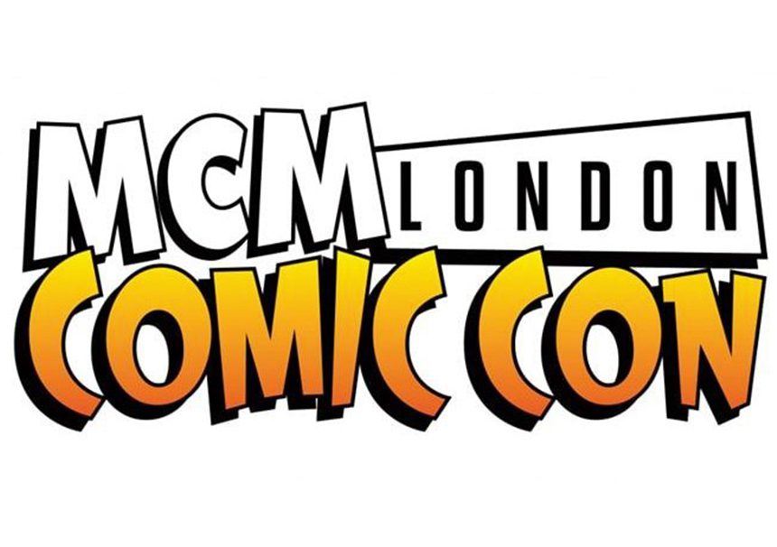 It’s Here! MCM Comic Con London 2018