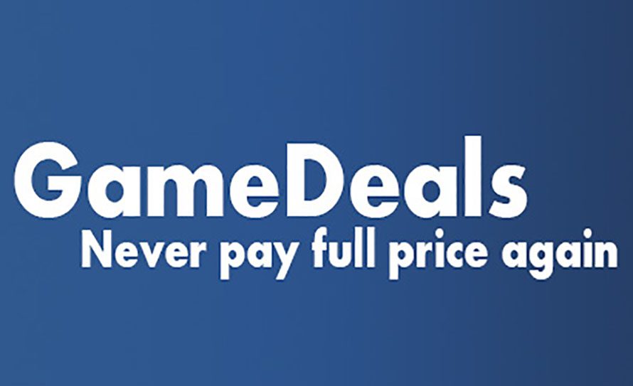 Green Man Gaming returns to /r/GameDeals