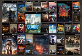 Paradox Games - What GMG Recommends