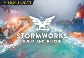 Stormworks - Top 10 Creations