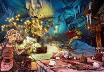 Gearbox suggests Borderlands 3 will not feature at E3