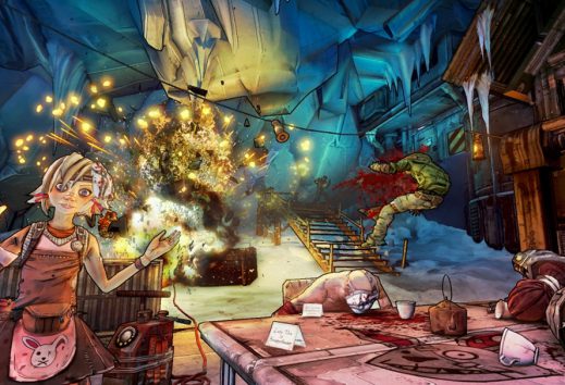 Gearbox suggests Borderlands 3 will not feature at E3