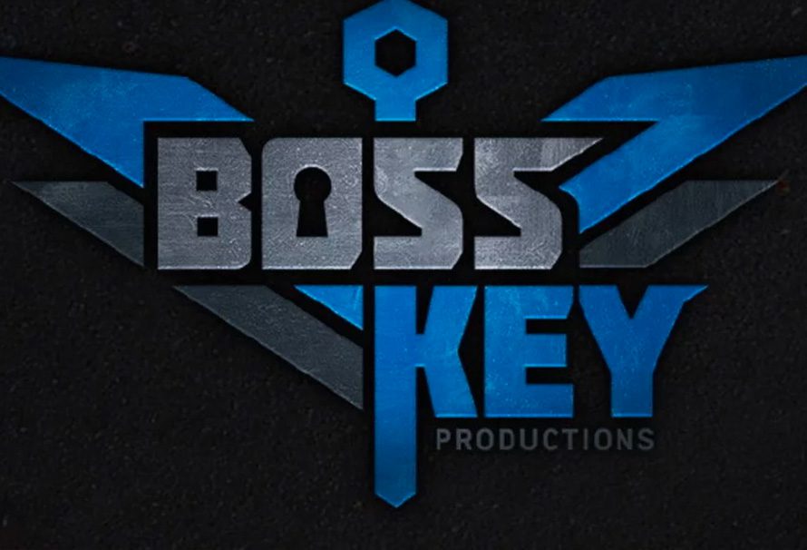 Bleszinski shuts down Boss Key Productions