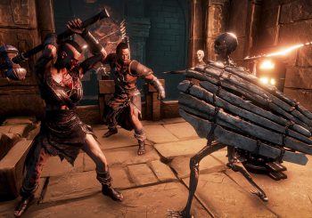 Conan Exiles: everything you need to know for launch