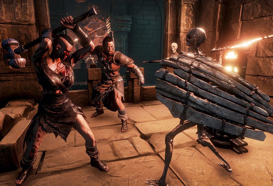 Conan Exiles: everything you need to know for launch
