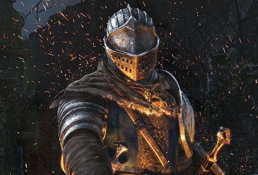 10 Things You Didn’t Know About Dark Souls