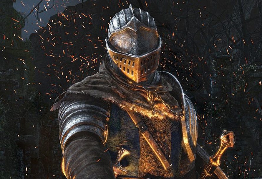 10 Things You Didn't Know About Dark Souls – Green Man Gaming Blog