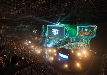 Esports Corner: Fabulous Dota and tasty Counter-Strike on the esports menu