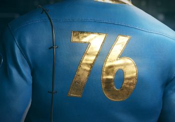 Fallout 76 beta due in October