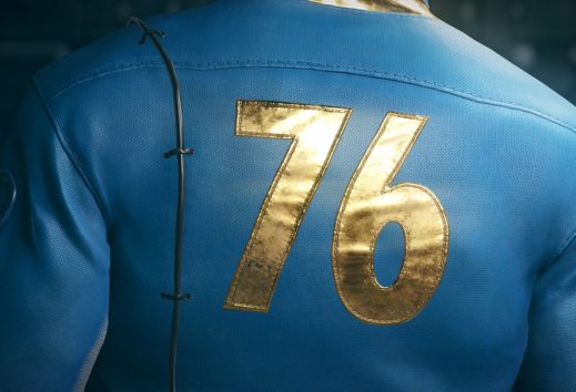 Fans attempt to piece together Fallout 76 map