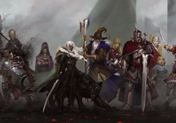 DnD Races ranked worst to best