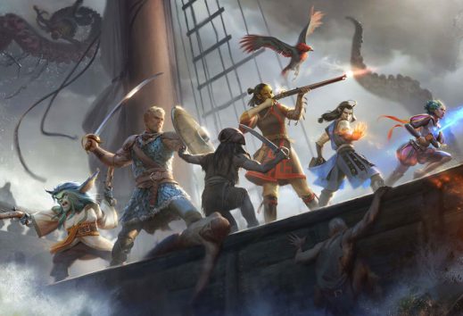 Pillars of Eternity II: Deadfire - Worth A Buy?