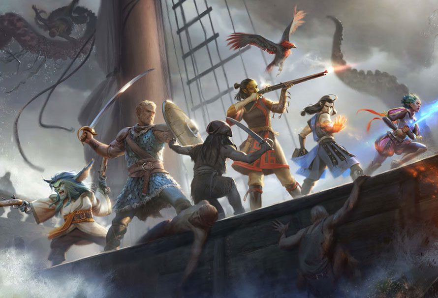 Pillars of Eternity II: Deadfire – Worth A Buy?