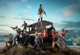 PUBG Corp sues Epic over Fortnite copyright infringement