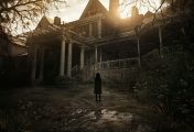 Resident Evil 7 coming to Switch via the cloud