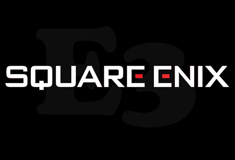 Square Enix to hold first E3 press briefing for three years