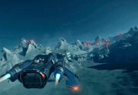 Star Citizen gets $27,000 add-on pack