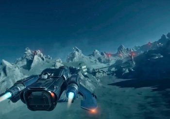 Star Citizen gets $27,000 add-on pack