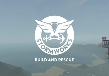 The Mission Update is Here for Stormworks: Build and Rescue