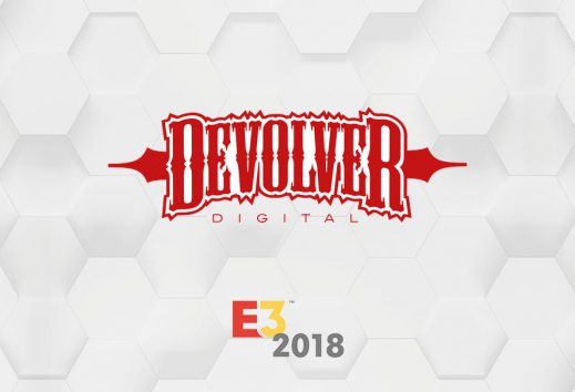 E3 2018 - Devolver Digital Conference Highlights