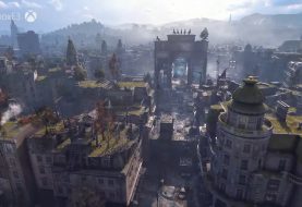 E3 2018 - Techland unveils Dying Light 2 at Microsoft E3 conference