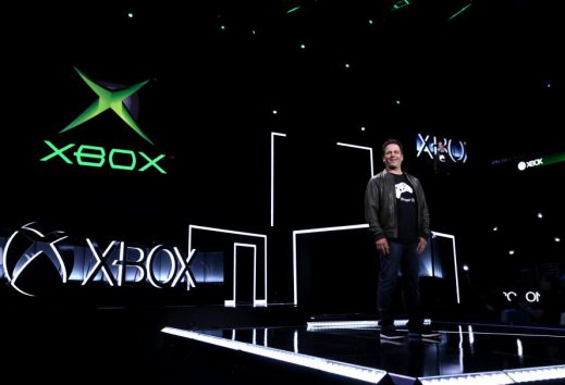 E3 2018 - Microsoft to double size of first-party development with acquisitions, new studio