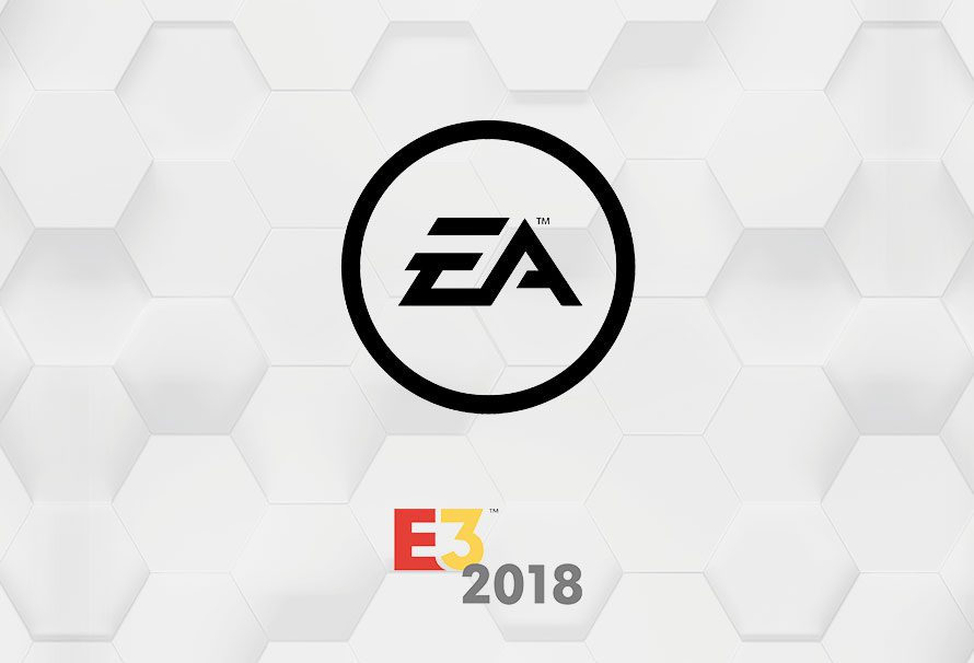 E3 2018 – EA Play Highlights