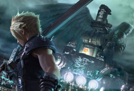 Why I need info on Final Fantasy VII’s Remake