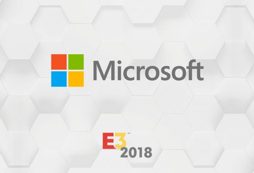 E3 2018 - XBOX Conference Highlights