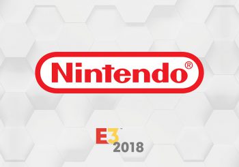 E3 2018 - Nintendo Highlights