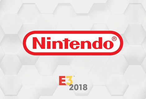 E3 2018 - Nintendo Highlights