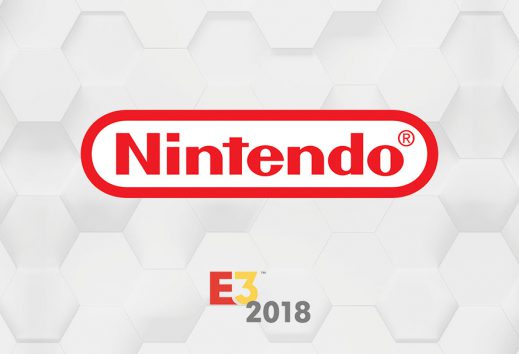 E3 2018 - Nintendo Highlights