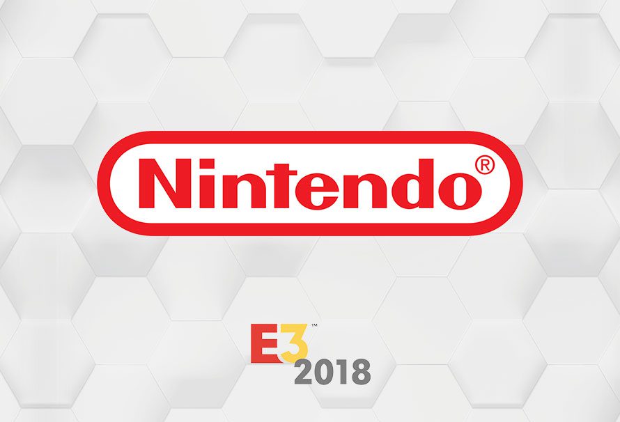 E3 2018 – Nintendo Highlights