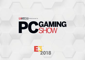 E3 2018 - PC Gaming Show