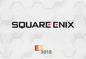 E3 2018 - Square Enix Highlights