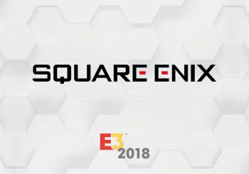 E3 2018 - Square Enix Highlights