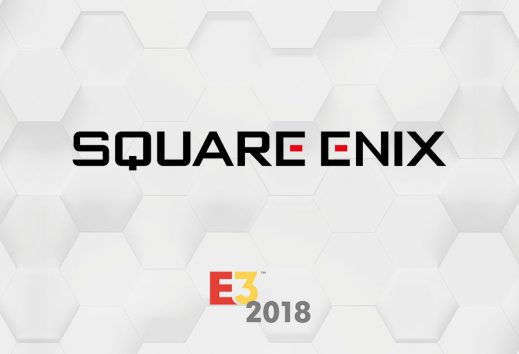 E3 2018 - Square Enix Highlights