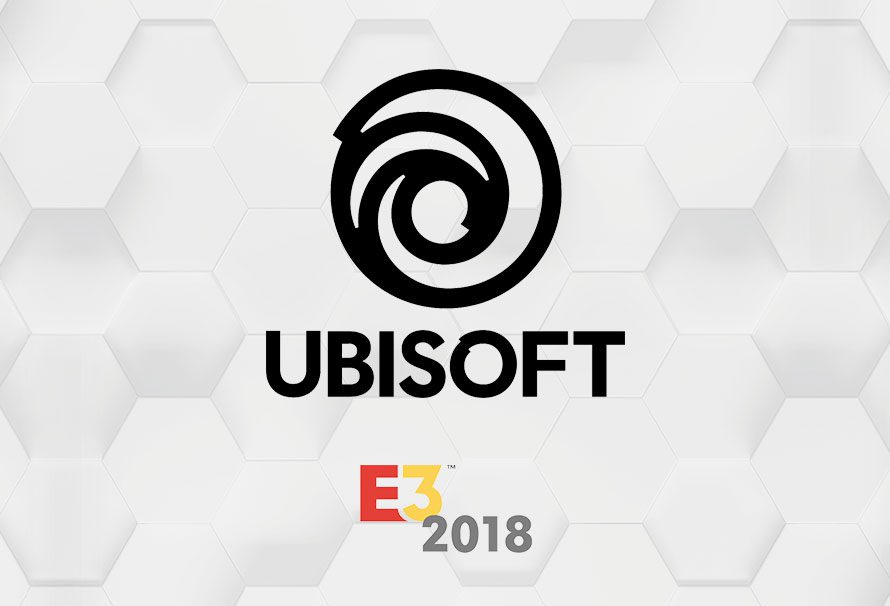 E3 2018 – Ubisoft Highlights