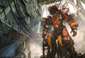 EA Announces Release Date for Anthem