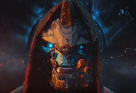 Destiny fans up in arms about Cayde-6’s death