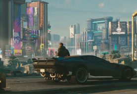 CD Projekt Red lifts lid on Cyberpunk 2077