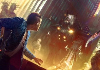 E3 2018 - First Look at Cyberpunk 2077