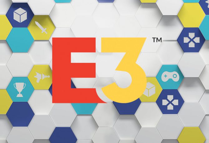 E3 2018 posts highest attendance since 2005