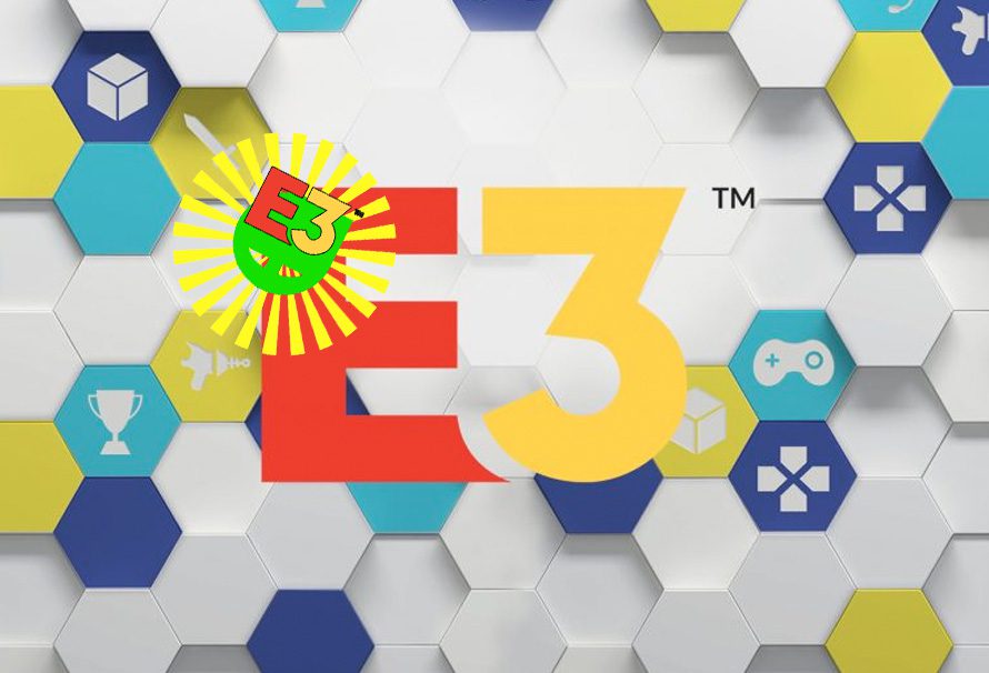 Green Man Gaming’s E3 2018 Awards
