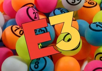 E3 2018 Bingo