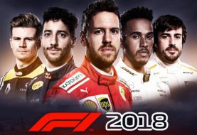 Drivers use F1 2018 to prepare for return of French Grand Prix