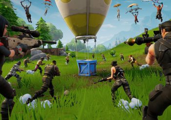 Fortnite’s Playground LTM mode: coming this week?