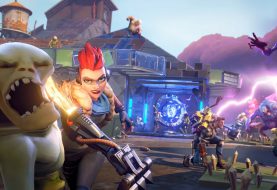 Channel 4 breaks PEGI guidelines with Fortnite item